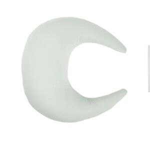 Snuggle Me Organic Feeding Support Pillow